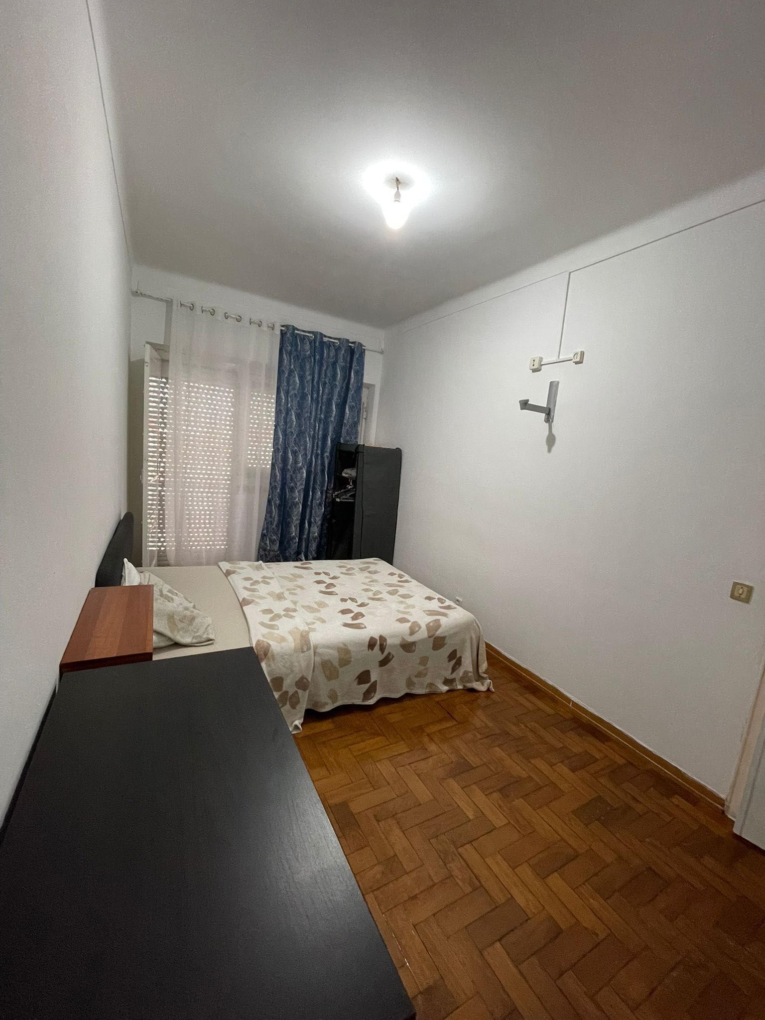 Quarto Top, conforto e sossego
