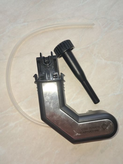 Капучинатор для кавової машини Lirika та інших