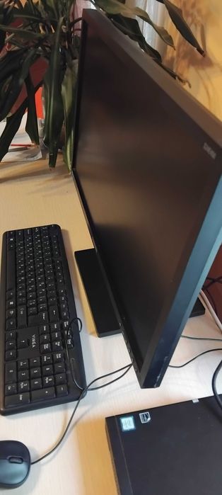 Монитор  Samsung  S24E450