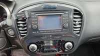 Radio Nissan Juke