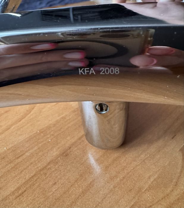 Bateria ścienna KFA 2008