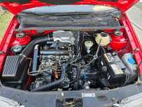 VW Golf 1.9 D CL