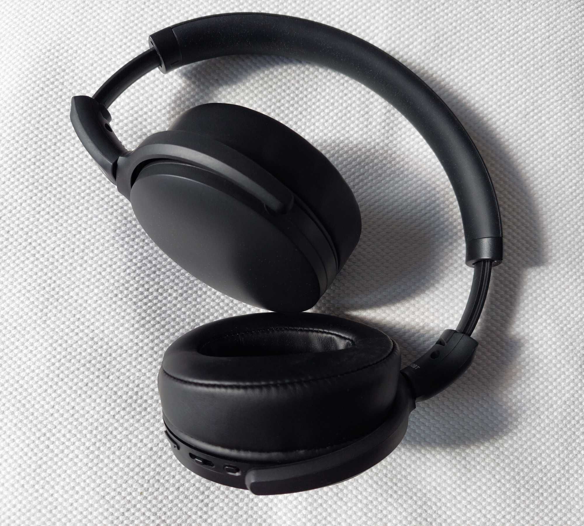 Słuchawki SENNHEISER HD350BT Wireless, stan idealny, gwarancja