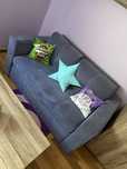 Sofa STREET III LUX_3DL - polecam!