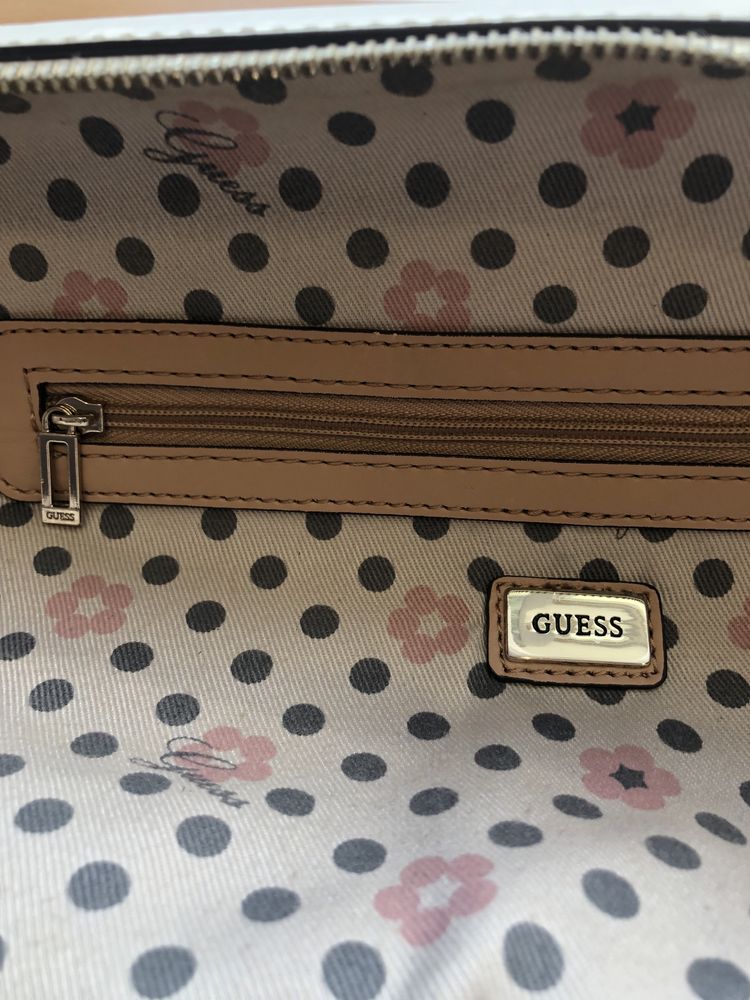 Сумка GUESS жіноча оригінал