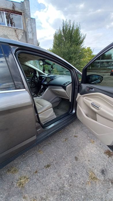 Продам Ford C-Max Гібрид плагин