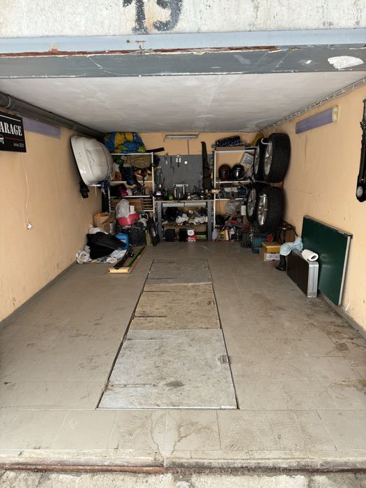 Продам гараж капітальний. Торг!!!