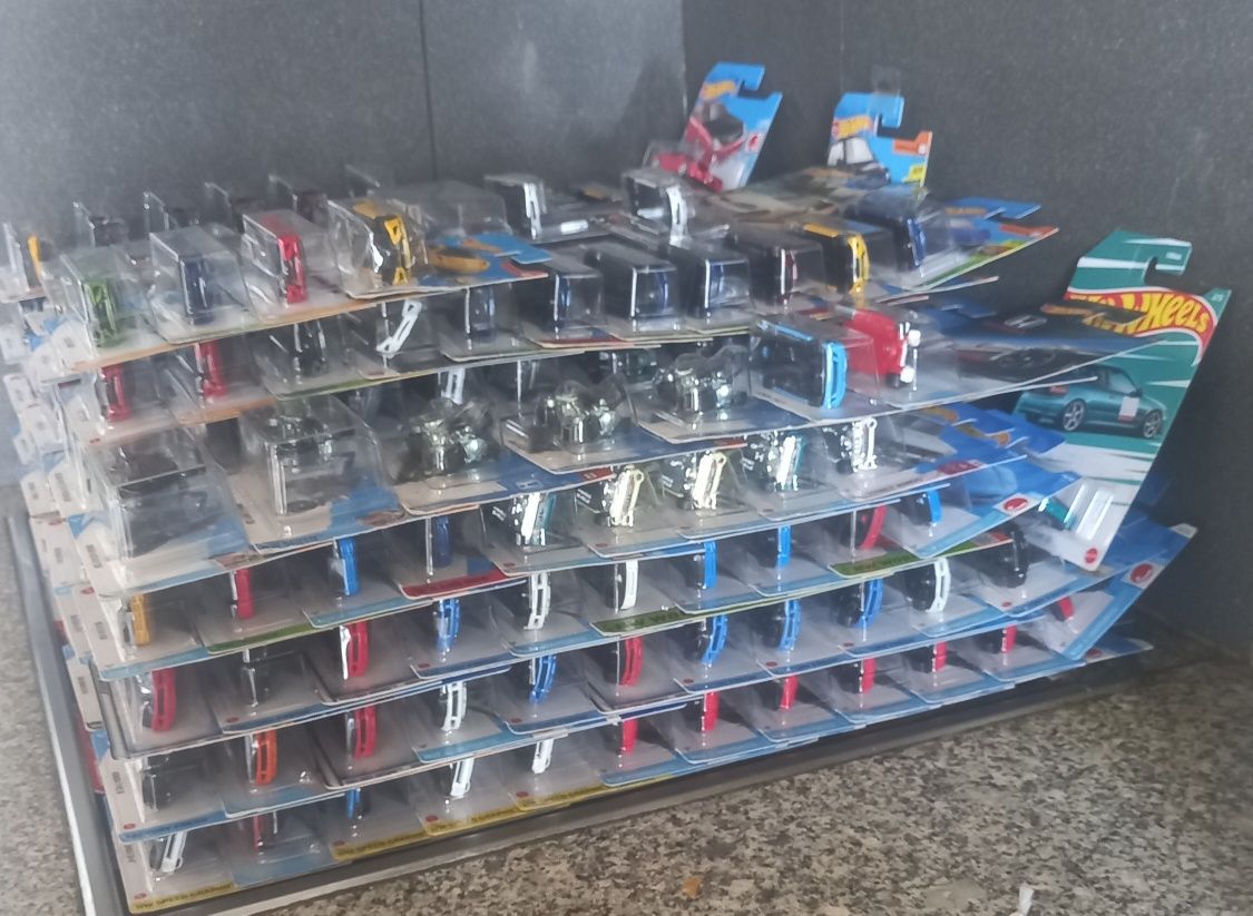 Honda hot wheels