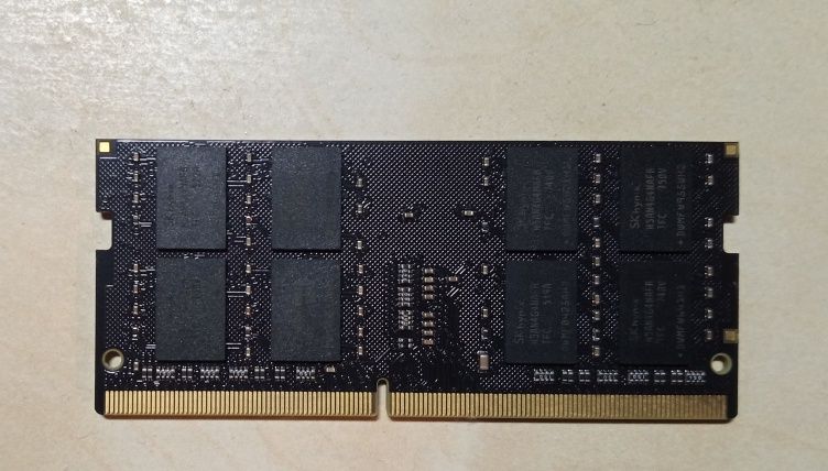 Оперативная память DDR4 8gb 2666   для ноутбука