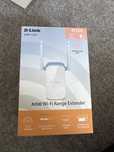 N300 wifi extender d-link