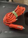 Kable jbl partybox orginalny do podlaczenia glosnika do 12v
