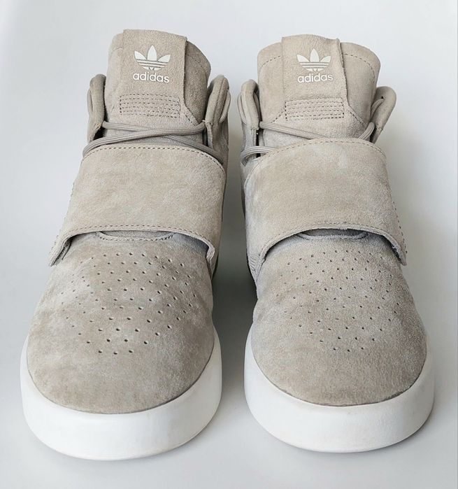 Buty Adidas Tubular Invader Strappy roz.40