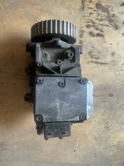 ТНВД 2.5 дизель volkswagen