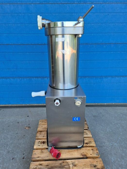 Nadziewarka hydrauliczna fatosa 25l