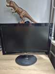 Monitor LG 20 cali