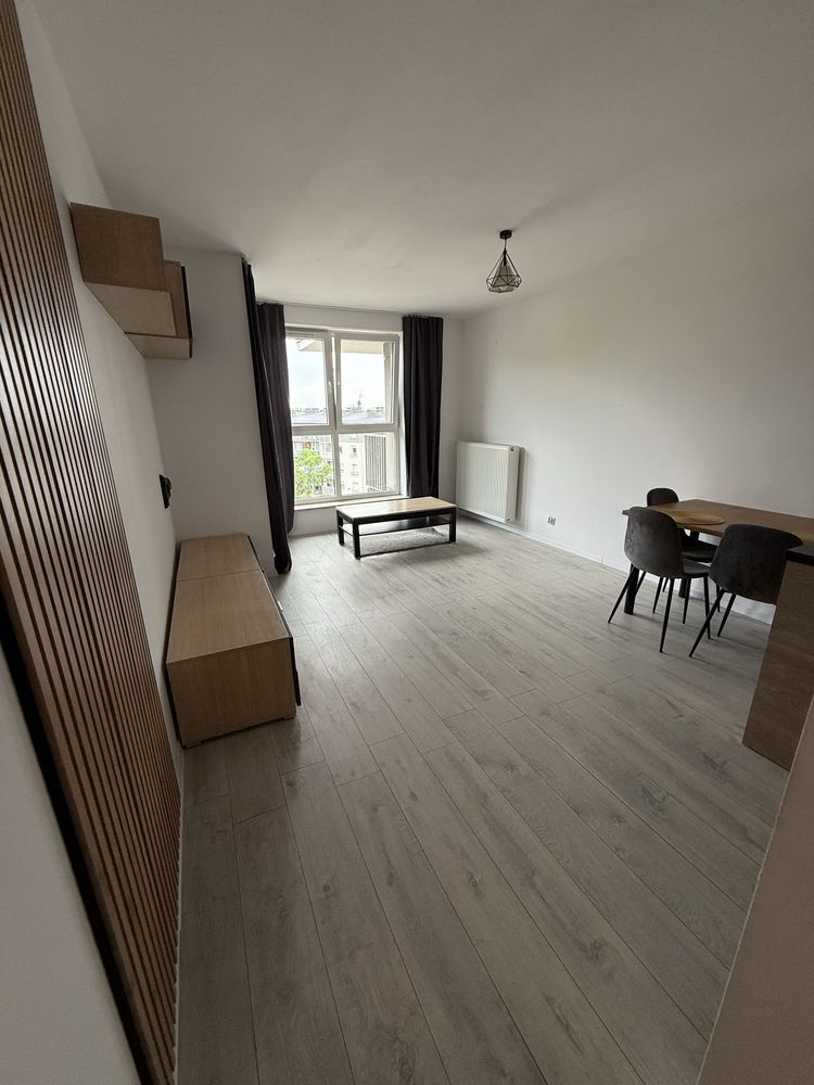 2pokoje 46m2 os.Pszczelin
