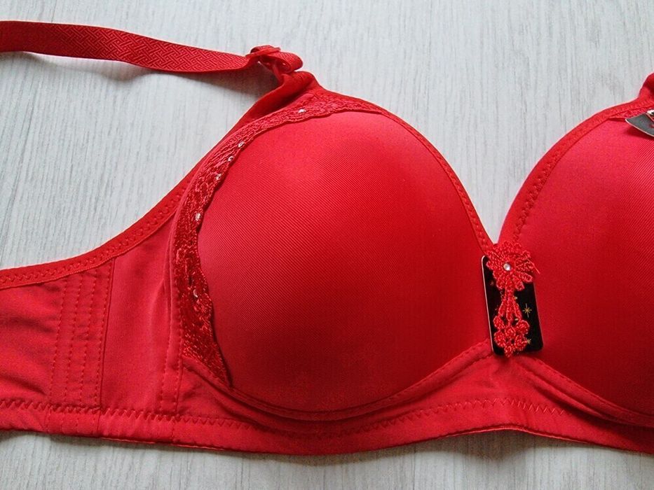 Бюстгальтер женский