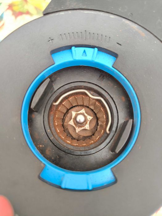 Moinho de Café Fellow Opus