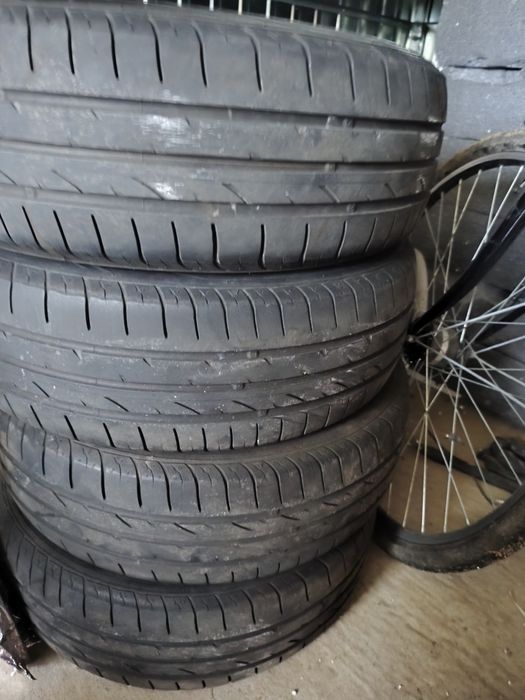 Opony letnie 185/65/R15