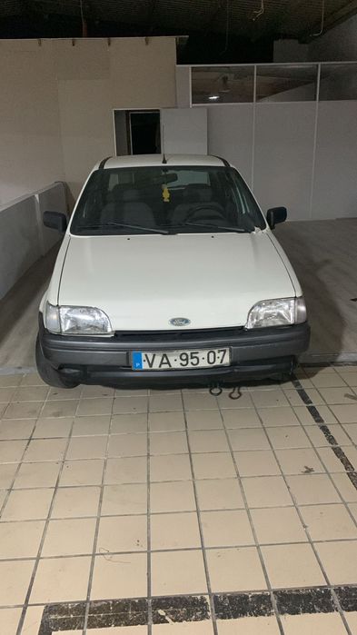 Carro em excelente estadol