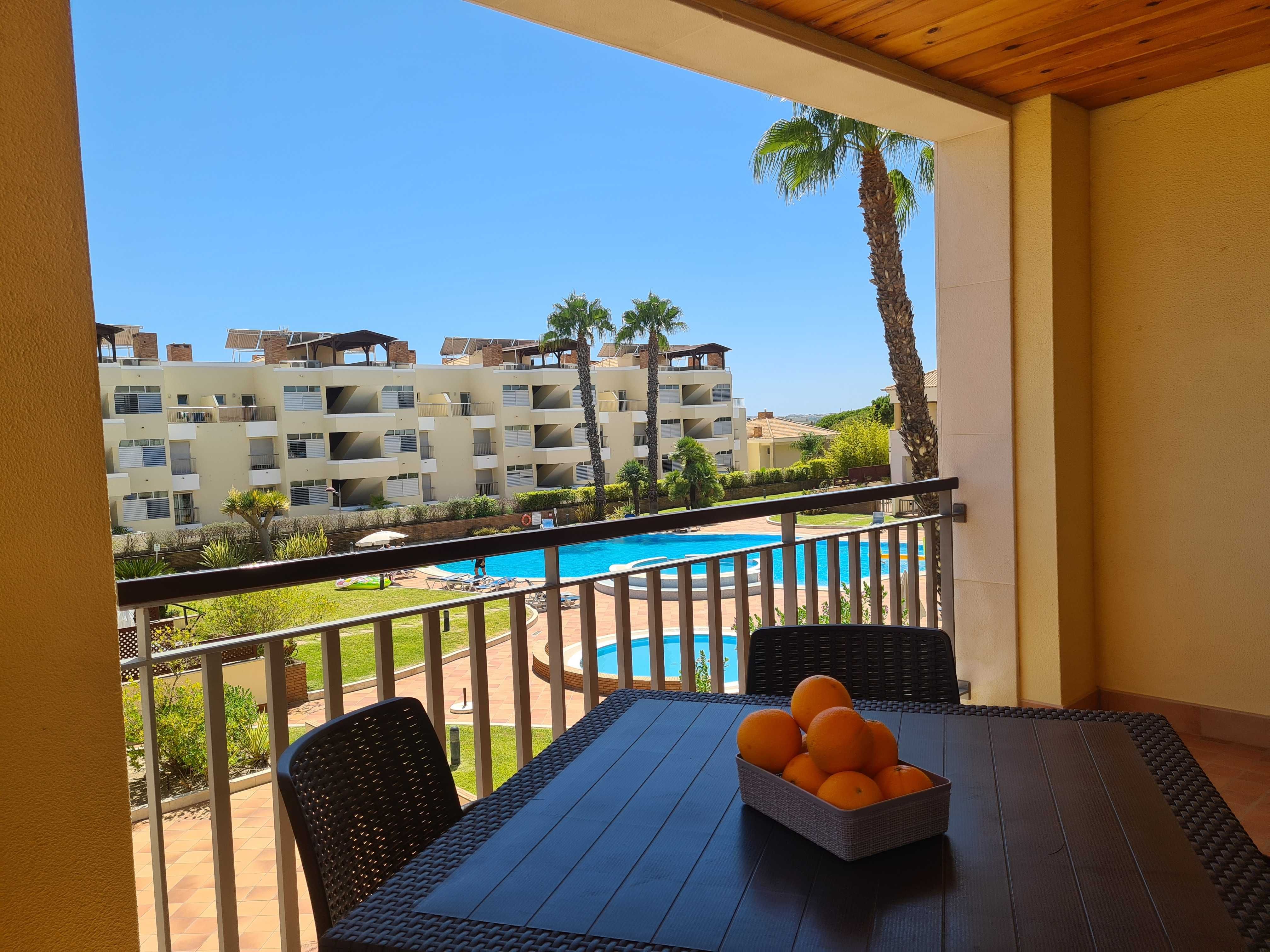 Apartamentos de Férias Algarve