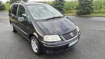 Vw Sharan 1.9 130km lift okazja!