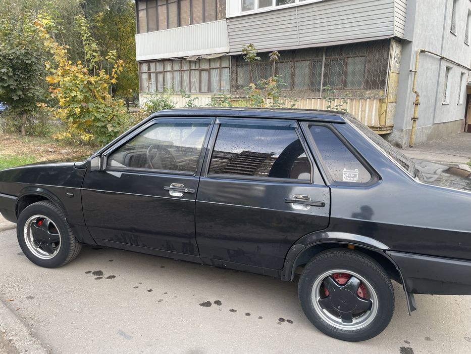 продам Ваз 21099
