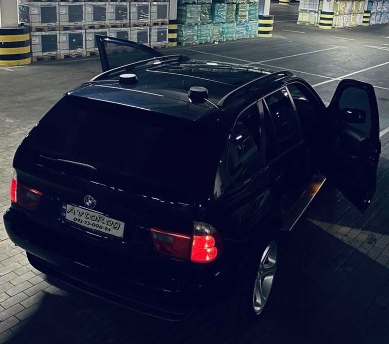 Автомобильная муляж антенна "Глушилка" на магните от AvtoRog