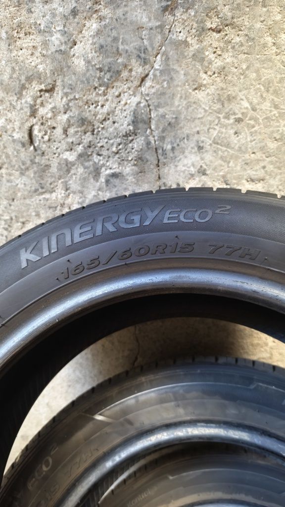 HANKOOK Kinergy Eco 2 165/60R15 77H