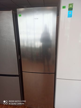 Холодильник Haier из Европы