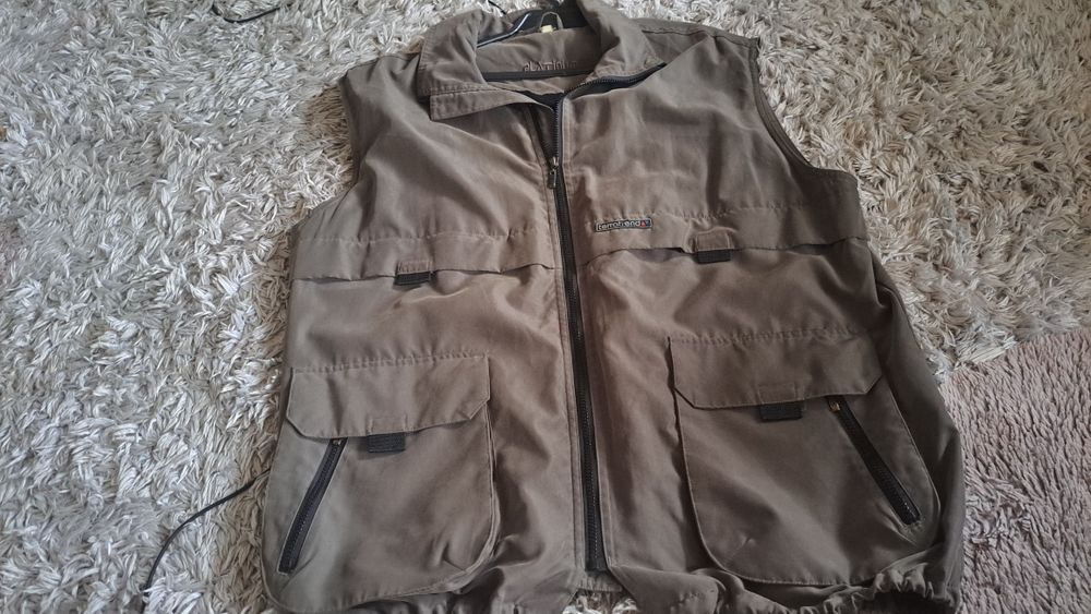 Sprzedam bezrękawnik