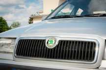 Škoda Felicia 1.3 Safe Line
