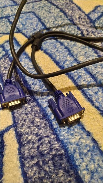 Кабель живлення ПК