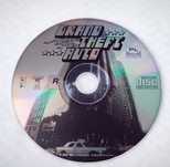 Grand Theft Auto 1 GTA I Polskie Wydanie PC