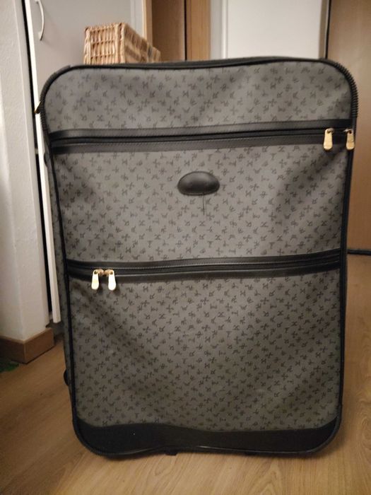 Mala grande de viagem