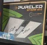 Lampa Pureled Q150W v 2.0