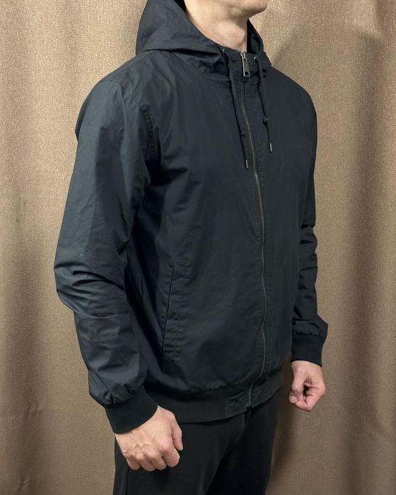 Куртка Carhartt Marsh Jacket чоловіча