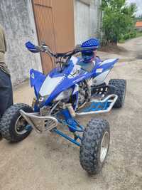 Moto 4 Yamaha Yfz 450