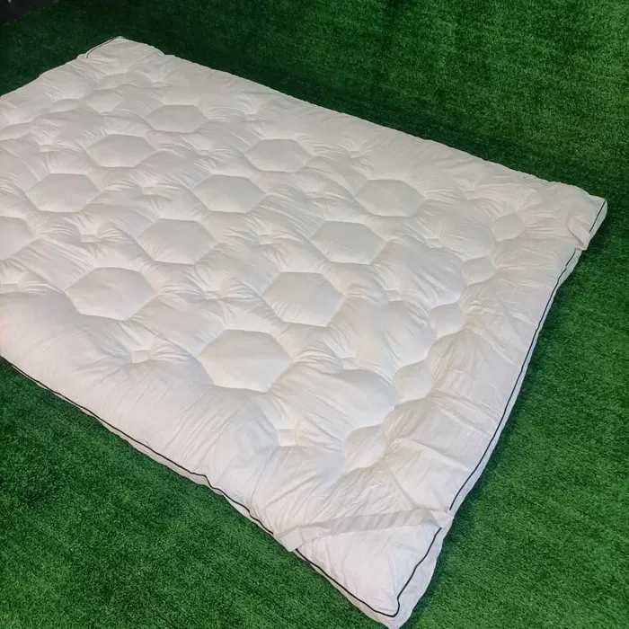 Ochraniacz nakładka na materac BEDSTORY 190 x 140 cm Nr00114