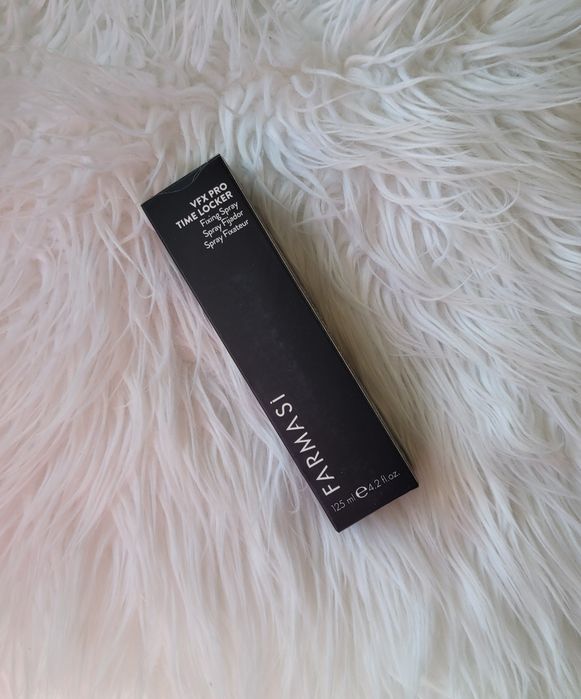 Utrwalacz do makijażu VFX Pro Farmasi