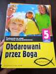 Sprzedam podręcznik do nauki dla klasy 5