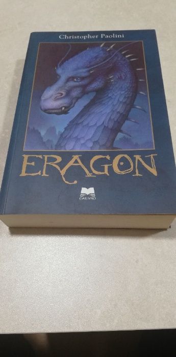 Livros Trilogia Eragon Eldest Brisingr (Novos)