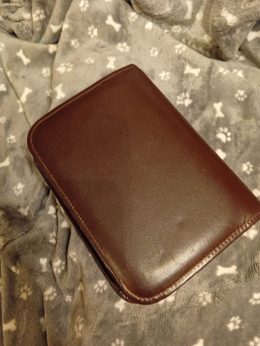 Antyczny zestaw przyborów toaletowych