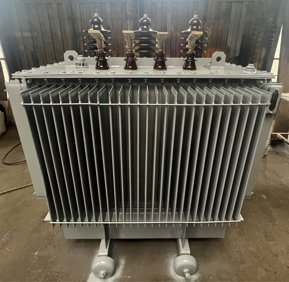 Transformator Olejowy 250KVA 20/04kV ELTA po remoncie stan BDB
