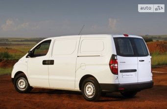 Авторозборка Hyundai H1 2008-2018,розборка Хюндай Н1,автошрот