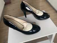 Damskie buty Ryłko 39