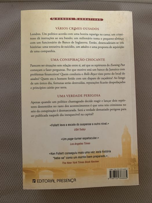 O preço do dinheiro