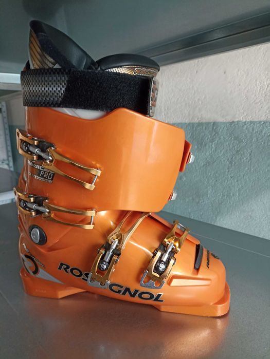 Buty narciarskie Rossignol Radical Pro Composite 42