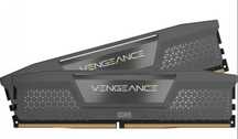 Na Lewara Pamięć RAM Corsair Vengeance DDR5 32gb 2x16gb 6400MHz