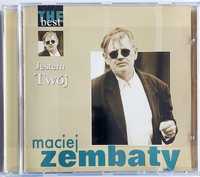 Maciej Zembaty Jestem Twój 2005r